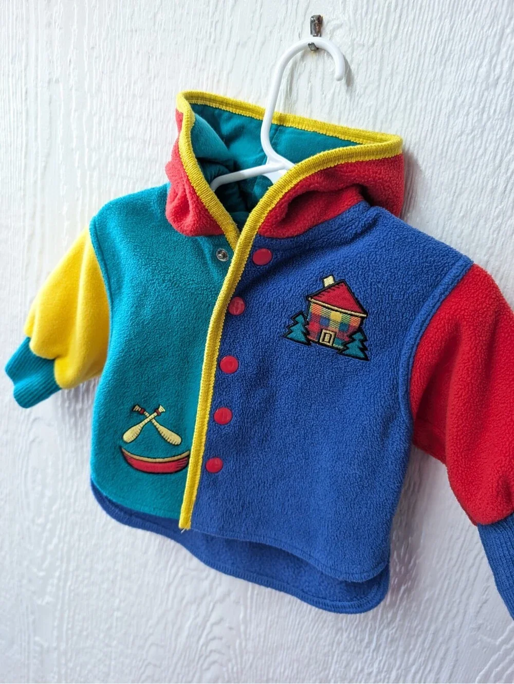 Gymboree vintage 90
